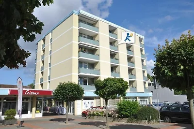 Erholungszentrum Laboe HH 29 Meeresbrise