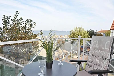 Appartamento Vacanza con famiglia Laboe