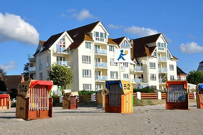 Strandhotel Laboe Strandhotel 24