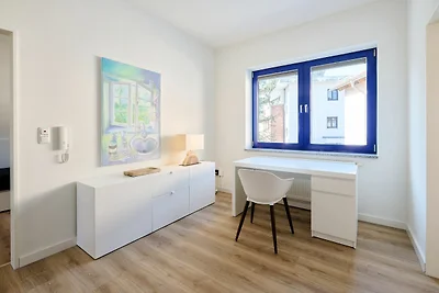 Ocean Loft No1