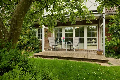 Appartamento Vacanza con famiglia Schönberg & Schönberger beach