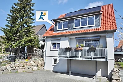 Vakantieappartement Gezinsvakantie Laboe