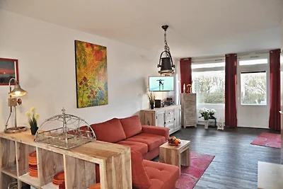 Appartamento Vacanza con famiglia Schönberg