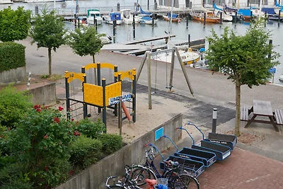Vakantieappartement Gezinsvakantie Laboe