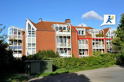 Ostseekrabbe