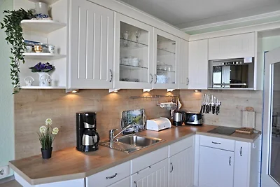 Vakantieappartement Gezinsvakantie Laboe