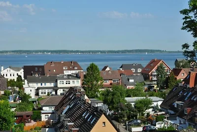 Vakantieappartement Gezinsvakantie Laboe
