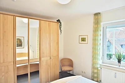 Villa Fördestrand - 'Sehpferdchen'