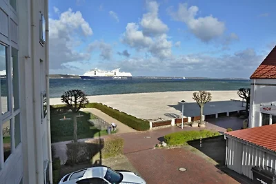 Strandhotel Laboe Strandhotel 18