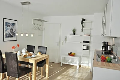 Altes Kapitänshaus Kapitänshaus 12
