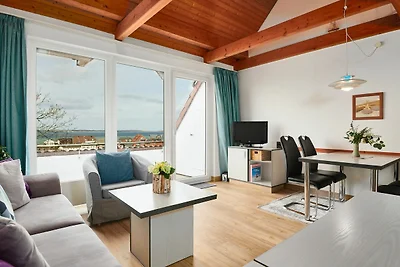 Vakantieappartement Gezinsvakantie Laboe