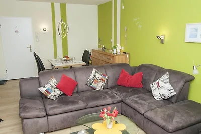 Strandhotel Laboe Strandhotel 26