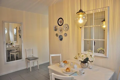 Haus Windjammer Windjammer: Strandliebe