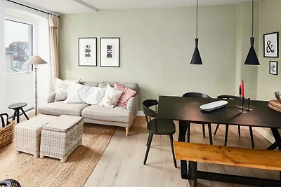 Vakantieappartement Gezinsvakantie Laboe