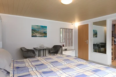 Appartamento Vacanza con famiglia Schönberg & Schönberger beach