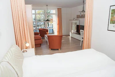 Vakantieappartement Gezinsvakantie Laboe
