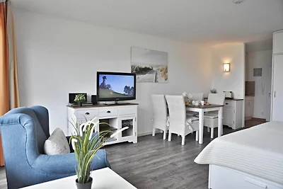 Appartamento Vacanza con famiglia Schönberg & Schönberger beach