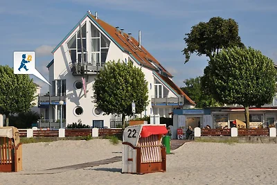 Haus Windjammer Windjammer: Krusenstern