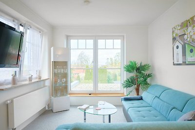 Vakantieappartement Gezinsvakantie Heikendorf