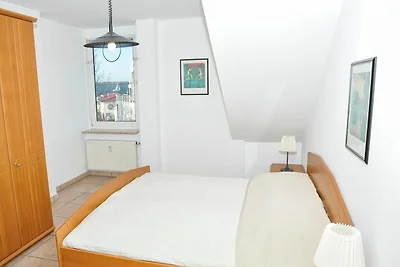 Vakantieappartement Gezinsvakantie Laboe