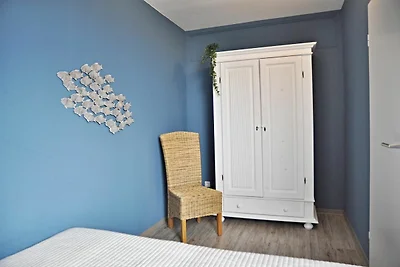 Vakantieappartement Gezinsvakantie Laboe