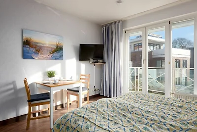 Strandhotel Laboe Strandhotel 19