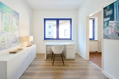 Ocean Loft No1