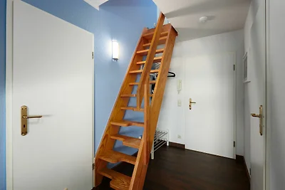 Vakantieappartement Gezinsvakantie Laboe