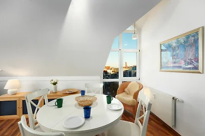 Strandhotel Laboe Strandhotel 37 - Traumsicht...