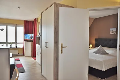 Strandhotel Laboe Strandhotel 24