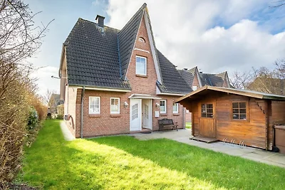 Casa vacanze Vacanza di relax Schönberg