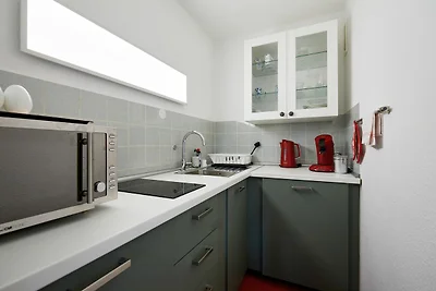 Erholungszentrum Laboe HH Sonnenschein 17