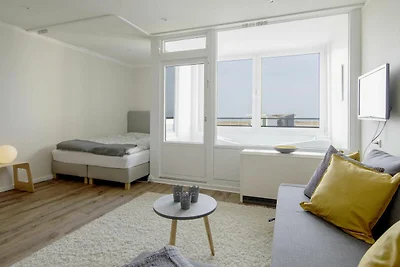 Appartamento Vacanza con famiglia Wendtorf