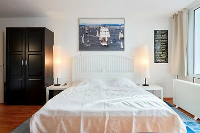 Erholungszentrum Laboe HH Sonnenschein 17