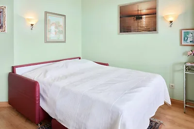 Vakantieappartement Gezinsvakantie Laboe