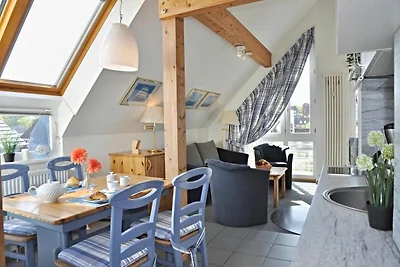 Haus Windjammer Windjammer: Jylland