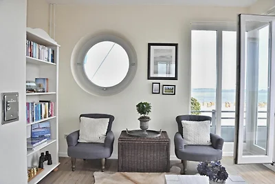 Haus Windjammer Windjammer: Strandliebe