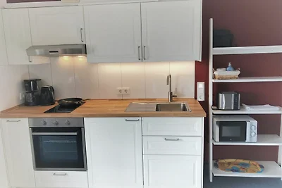 Haus Panorama Panorama 1