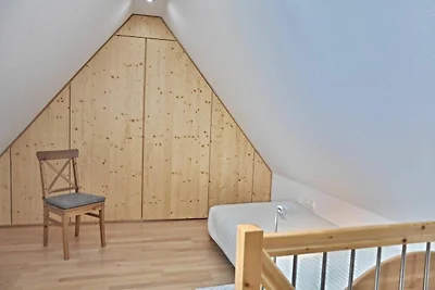 Vakantieappartement Gezinsvakantie Laboe