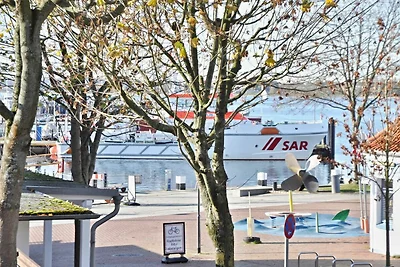 Vakantieappartement Gezinsvakantie Laboe