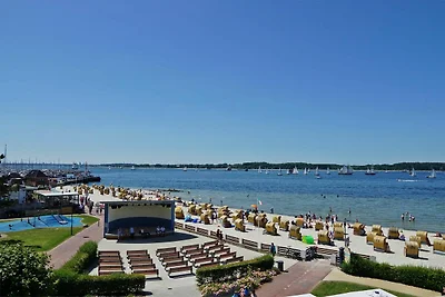 Strandhotel Laboe Strandhotel 24