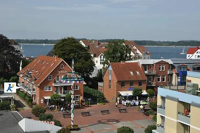 Vakantieappartement Gezinsvakantie Laboe