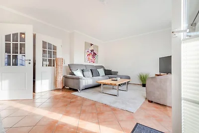 Casa vacanze Vacanza di relax Schönberg