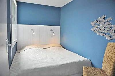 Vakantieappartement Gezinsvakantie Laboe