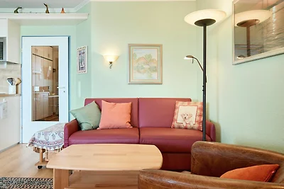 Vakantieappartement Gezinsvakantie Laboe