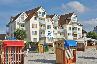 Strandhotel Laboe Strandhotel 5