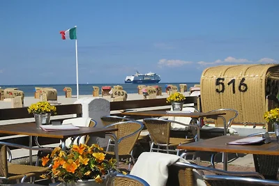 Casa vacanze Vacanza di relax Laboe