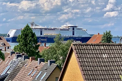 Vakantieappartement Gezinsvakantie Laboe