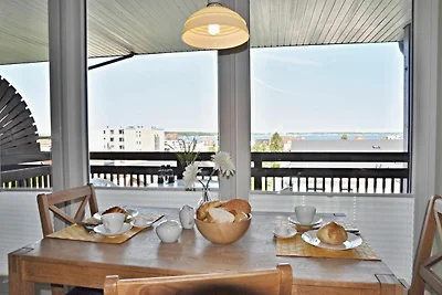 Vakantieappartement Gezinsvakantie Laboe