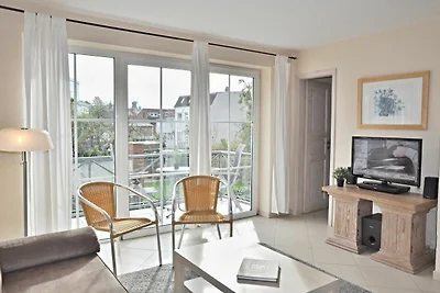 Vakantieappartement Gezinsvakantie Laboe